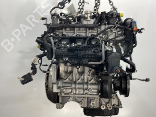 Used Engine PEUGEOT 208 II (UB_, UP_, UW_, UJ_) e-208 (136 hp) 30115629