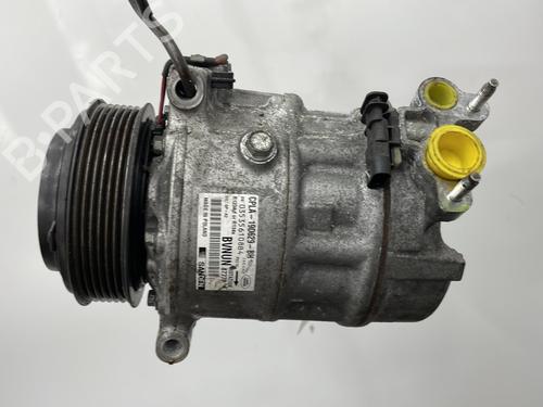 Used AC compressor JAGUAR XE (X760) 2.0 D (180 hp) 24208849
