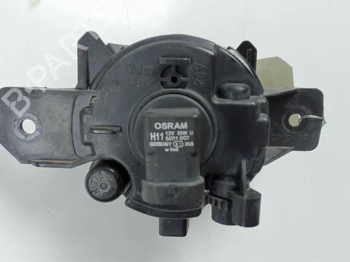 Used Left front fog light Left front fog light NISSAN MICRA III (K12) 1.5 dCi (82 hp) 20405309 20405309