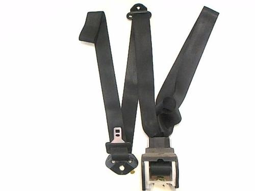 Used Front right belt tensioner FORD PUMA (EC_) 1.4 16V (90 hp) 20429357