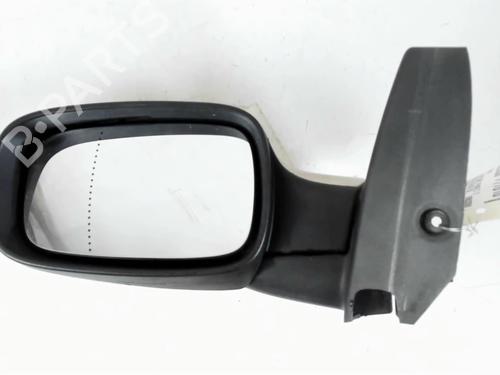 Used Left mirror RENAULT GRAND SCÉNIC II (JM0/1_) 2.0 dCi (JM1K) (150 hp) 26964130