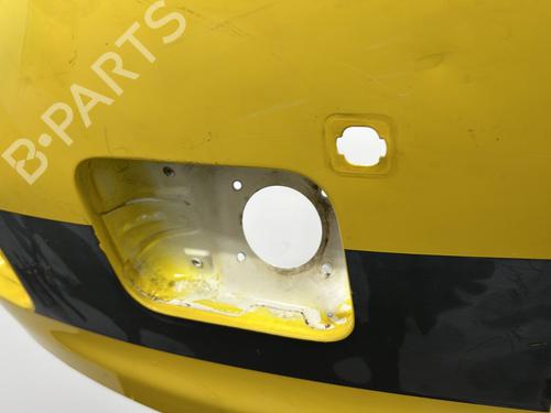Left front fenders PEUGEOT BOXER Van (230L) 1.9 D | BP20472943C41 