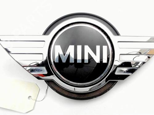 Used Tailgate handle MINI MINI COUNTRYMAN (R60) Cooper S ALL4 (184 hp) 31871513