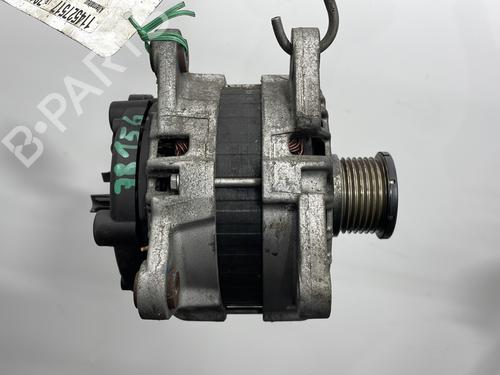 Generator RENAULT KOLEOS II (HC_) 1.6 dCi 130 (130 hp) 30115543