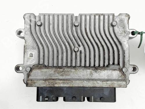 Used Engine control unit (ECU) CITROËN C3 II (SC_) 1.1 i (60 hp) 28498696