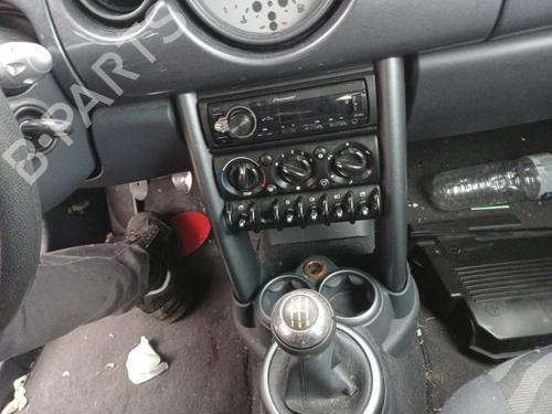 Front left interior door handle MINI MINI (R50, R53) One | BP26964639I13  - Image 8