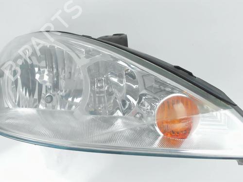 Højre forlygte FORD FOCUS I (DAW, DBW) 1.6 16V (100 hp) 20447954
