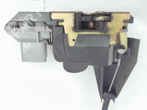 Front right lock PEUGEOT 307 SW (3H) 2.0 HDI 110 | BP20463911C97 