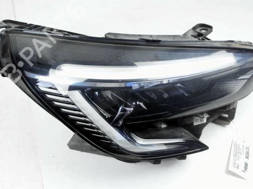 Right headlight RENAULT CLIO V (B7_) 1.5 Blue dCi 115 (B7AD) | BP39486435C29 - Image 7