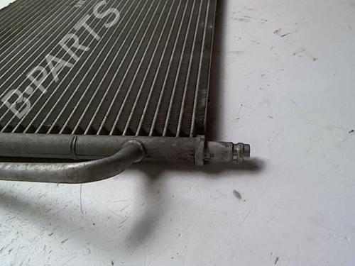 AC-Kondensator FORD FUSION (JU_) 1.25 | BP20477314M32