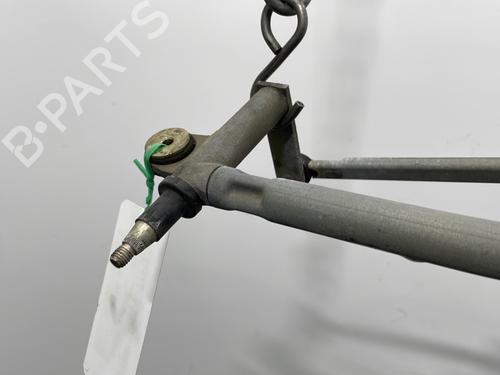 Used Front wipers mechanism Front wipers mechanism PEUGEOT 405 I (15B) 1.9 (122 hp) 27705708 27705708