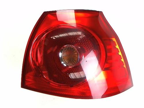 Right taillight VW GOLF V (1K1) 1.9 TDI | BP20452460C35 