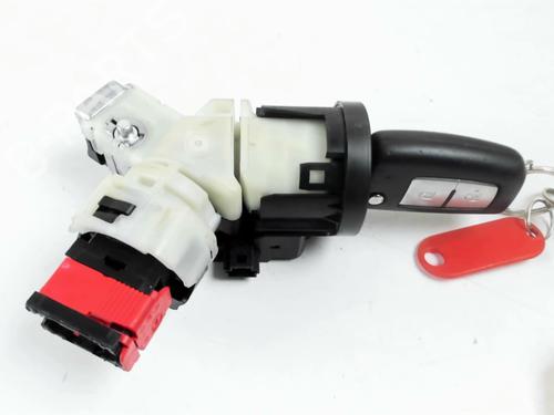 Used Ignition barrel Ignition barrel NISSAN MICRA V (K14) 1.0 IG-T 100 (101 hp) 24596391 24596391