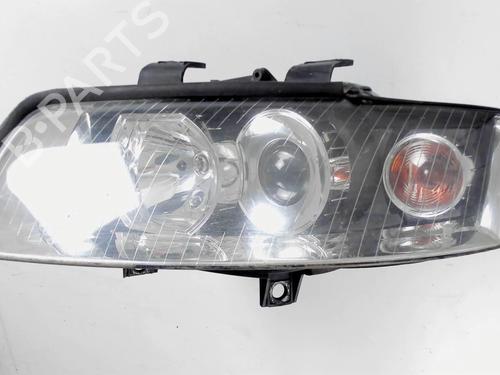 Left headlight AUDI A4 B6 (8E2) 1.9 TDI | BP20424563C28  - Image 6