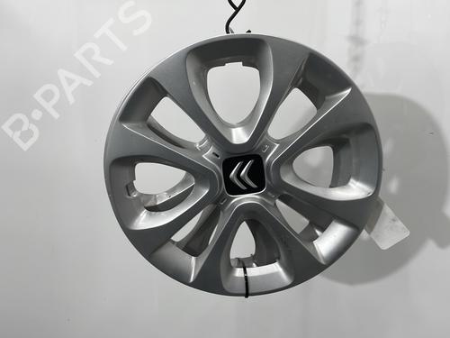 andre-citroen-c3-iii-sx-2016-32363606 main image