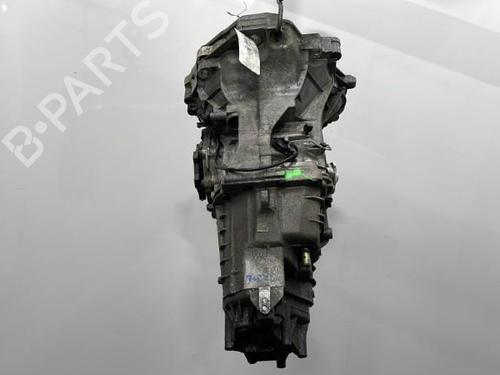 Used Gearbox Gearbox 21208134 21208134