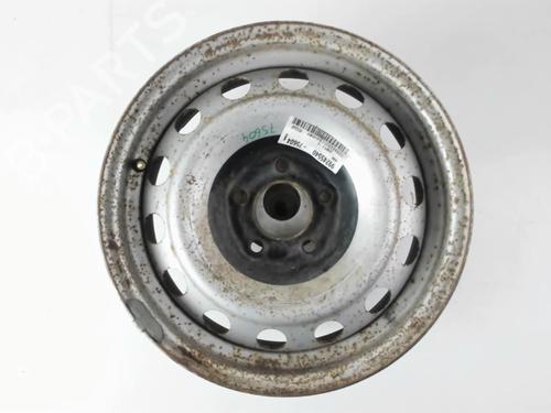 Used Rim CITROËN JUMPY II Van 1.6 HDi 90 16V (90 hp) 22891514