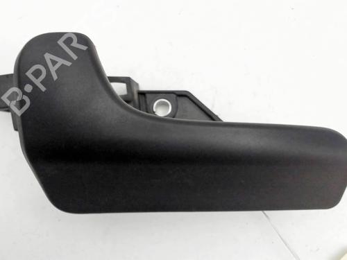 Front left interior door handle FIAT DUCATO Van (250_) 150 Multijet 2,3 D | BP29625486I13 - Image 2