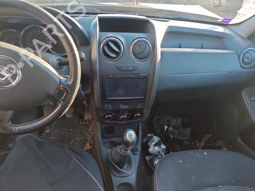 Rear left window mechanism DACIA DUSTER (HS_) 1.5 dCi | BP37503280C24 - Image 24