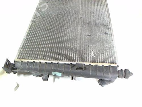 Water radiator FORD SIERRA II Hatchback (GBC, GBG) 2.0 i | BP22914204M31 