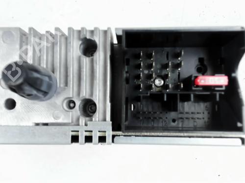 Radio PEUGEOT 807 (EB_) 2.0 HDI | BP35969484E6 - Image 3
