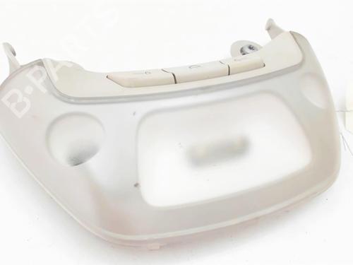 Used Interior roof light Interior roof light FIAT STILO (192_) 1.9 JTD (192_XE1A) (115 hp) 20427888 20427888