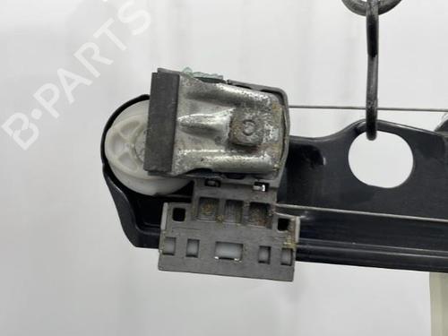 Used Rear right window mechanism Rear right window mechanism MERCEDES-BENZ E-CLASS T-Model (S211) E 320 T CDI (211.226) (204 hp) 20389106 20389106