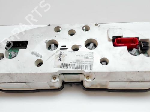 Instrument cluster VW SHARAN (7M8, 7M9, 7M6) 1.9 TDI | BP20460304C47 