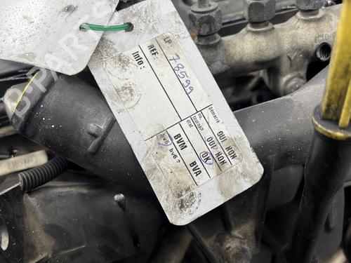 Used Engine Engine PEUGEOT BOXER Van 2.2 HDi 100 (101 hp) 33559707 33559707