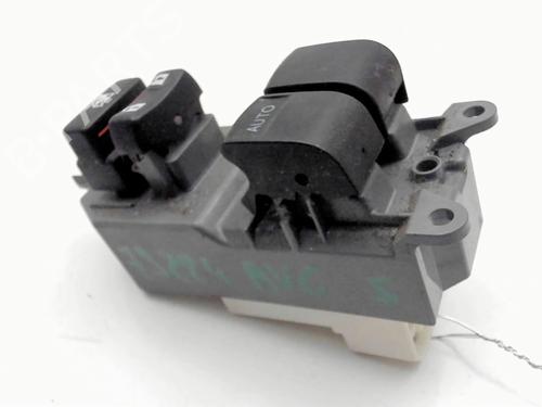 Used Left front window switch Left front window switch 37275197 37275197