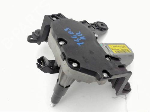 Used Rear wiper motor Rear wiper motor 27664197 27664197