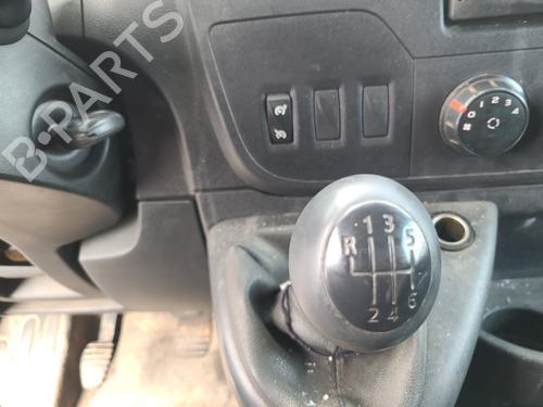 Engine RENAULT MASTER III Van (FV) 2.3 dCi 125 FWD (FV0C, FV0D, FV0G, FV0H, FV0J, FV0K,... | BP34459004M1 - Image 5