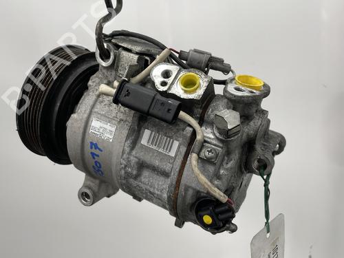 AC compressor MERCEDES-BENZ A-CLASS (W176) A 160 CDI / d (176.011) | BP24130532M34 - Image 3