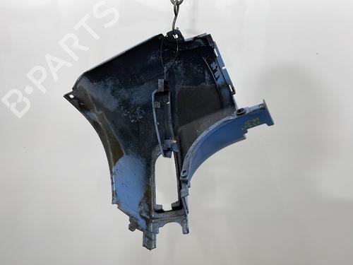 Used Corner bumper Corner bumper MERCEDES-BENZ SPRINTER 3,5-t Van (B906) 313 CDI (906.631, 906.633, 906.635, 906.637) (129 hp) 26965091 26965091