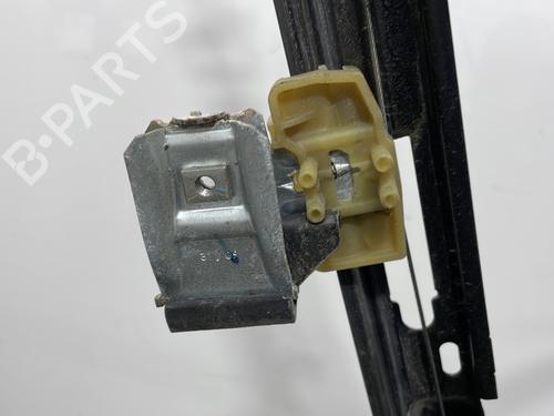 Front left window mechanism SEAT IBIZA IV SC (6J1, 6P5) 1.4 | BP29625649C22 