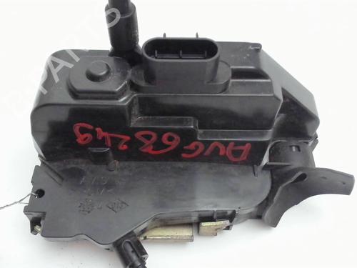 Used Front left lock RENAULT LAGUNA II (BG0/1_) 1.9 dCi (BG08, BG0G) (120 hp) 20424037