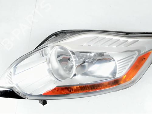 Left headlight FORD KUGA I 2.0 TDCi | BP25979809C28