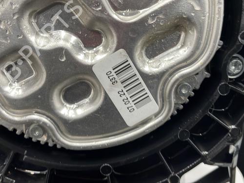 Koelventilatormotor VW TIGUAN (AD1, AX1) 2.0 TDI | BP29604028M35 