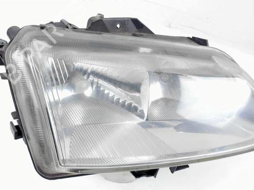Right headlight RENAULT ESPACE III (JE0_) 2.2 dCi (JE0K) | BP25264519C29 