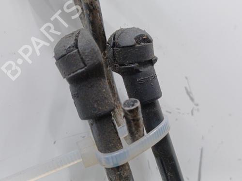 Tailgate lift support CITROËN C3 / C3 ORIGIN III (SX) 1.2 VTi 82 | BP20404905C138 