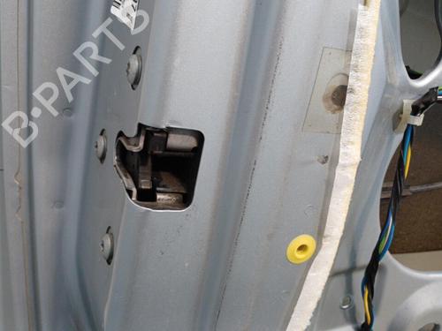 Used Left front door FIAT GRANDE PUNTO (199_) 1.3 D Multijet (75 hp) 20464586