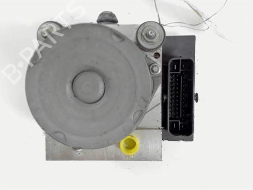 ABS pump PEUGEOT 407 SW (6E_, 6D_) 2.0 HDi 135 | BP20447866M43 