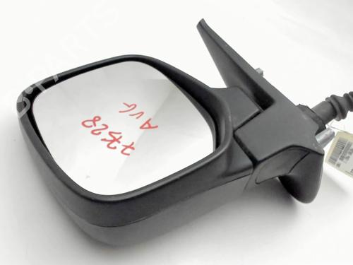 Left mirror PEUGEOT PARTNER Box Body/MPV (5_, G_) 1.1 | BP29419729C26 