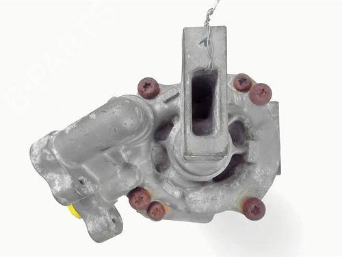 Used AC compressor AC compressor SUZUKI SPLASH (EX) 1.0 (A5B310) (65 hp) 20402642 20402642