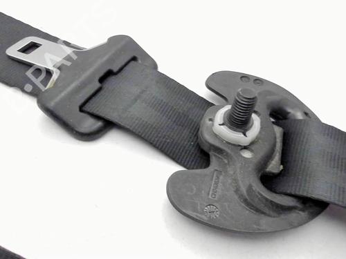 Front left seatbelt CITROËN C3 II (SC_) 1.4 HDi 70 (SC8HZC, SC8HR0, SC8HP4) | BP39760164I26 - Image 2