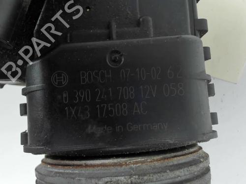 Front wiper motor JAGUAR X-TYPE I Estate (X400) 2.0 D | BP20468497M29 