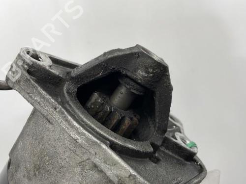 Used Starter Starter NISSAN PULSAR Hatchback (C13) 1.5 dCi (110 hp) 20387544 20387544