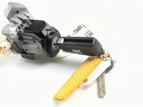 Ignition barrel PEUGEOT 108 1.0 VTi | BP23968382M48 - Image 2