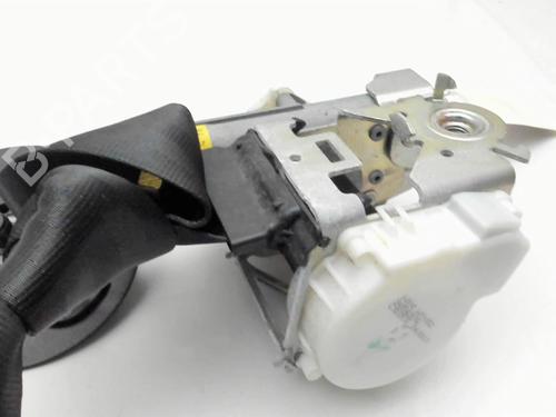 Used Front right seatbelt Front right seatbelt PEUGEOT 5008 (0U_, 0E_) 1.6 HDi (114 hp) 22103583 22103583