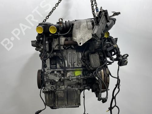Motor TOYOTA PROACE Van (MDZ_) 1.6 D4d (MDZ2) (116 hp) 27187016